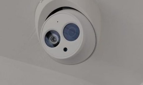 Installation de système de vidéo surveillance par électricien au Tampon